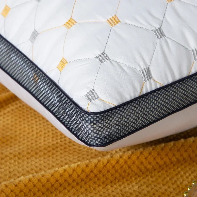 kf-S19c123848e7e4cd9bc472ef67311aad7x-Non-collapse-non-deformation-high-pillow-adult-deep-sleeping-feather-velvet-double-pillow-core-household-pillow