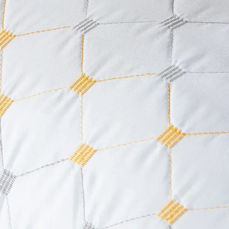 kf-Se45e488444ca455a9602a9ee5be01b7a8-Non-collapse-non-deformation-high-pillow-adult-deep-sleeping-feather-velvet-double-pillow-core-household-pillow